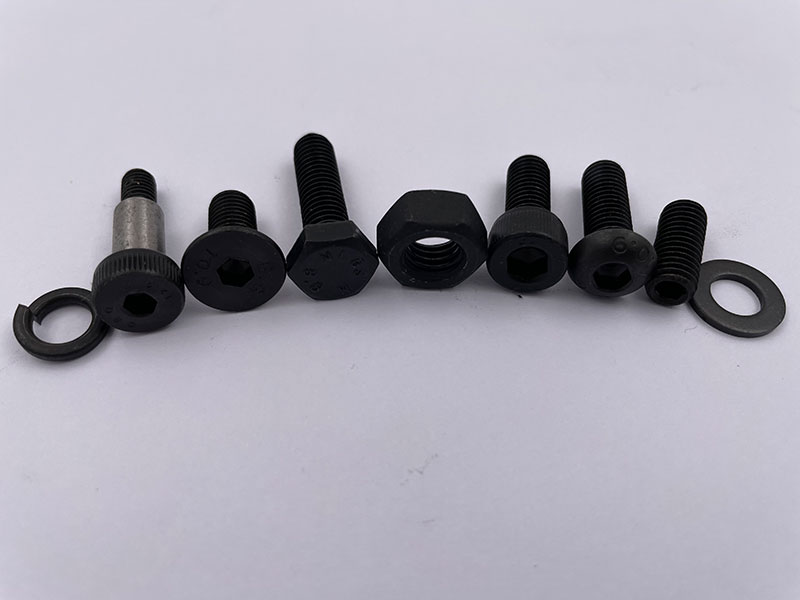 高強(qiáng)度碳鋼系列